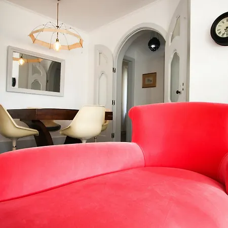 Castelo By Bnblord Apartamento *