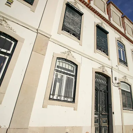 Apartamento Castelo By Bnblord Lisboa